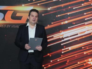 Vivacom тества 5G в реална мрежа