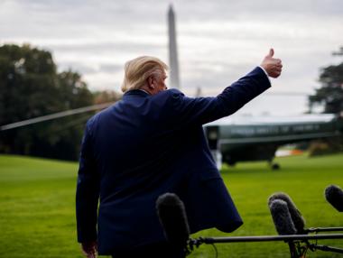 Тръмп търси къде да подпише минисделка с Китай