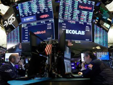 Световните индекси понижиха стойността си