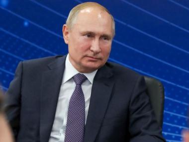 В Русия влезе в сила закон за изключване на интернет от останалия свят