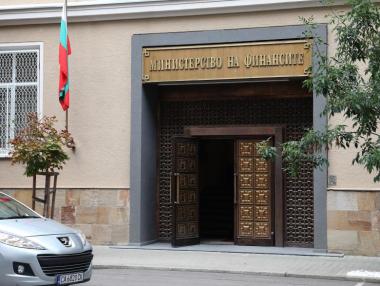 Бюджетният излишък в края на октомври е 1.1 млрд. лв.