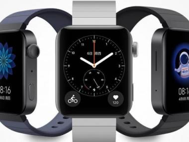 Xiaomi копира Apple и с първия си „умен“ часовник