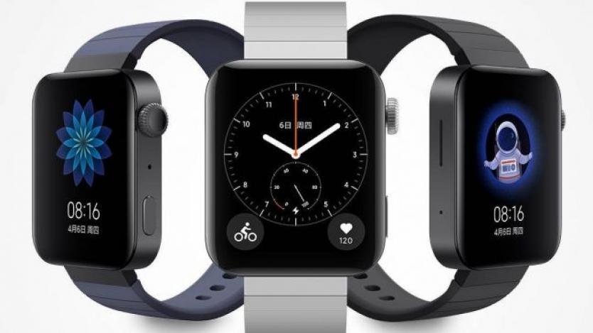 Xiaomi копира Apple и с първия си „умен“ часовник