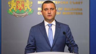 България чака ЕЦБ и новата Еврокомисия за „чакалнята“ на Еврозоната