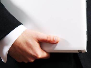 Attention! Trade secret