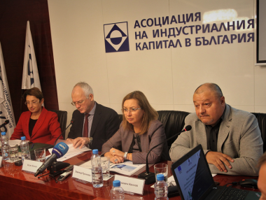 С европари АИКБ ще прави нови инструменти срещу сивата икономика