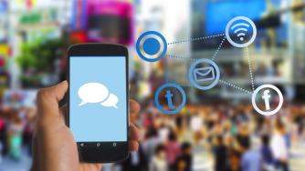 Преобръщане на смартфон пазара след две години на спадове