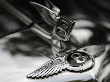 Bentley загуби правата за марката върху облеклата си
