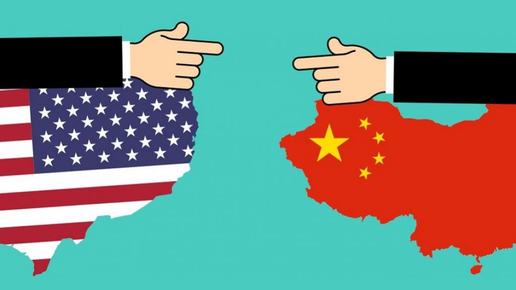 СТО разреши на Китай да наложи санкции на американски стоки за $3,6 млрд.