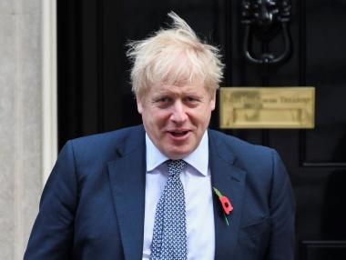 Изборите във Великобритания са като „руска рулетка“ за Джонсън