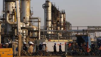 В Рияд се задава най-голямото в света първоначално предлагане на акции