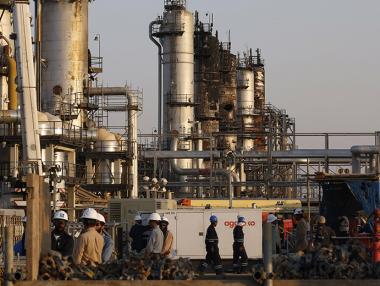 В Рияд се задава най-голямото в света първоначално предлагане на акции