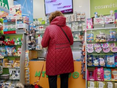 Социална стигма ограничава растежа на пазара с пелени за възрастни