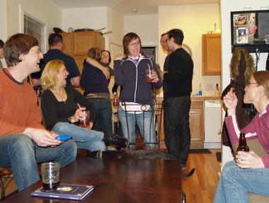 Airbnb започва да гони купонджиите от апартаментите си