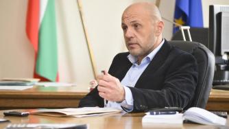 Дончев: Управлението предполага ерозия и изхабяване