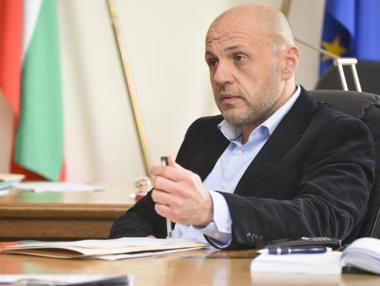 Дончев: Управлението предполага ерозия и изхабяване