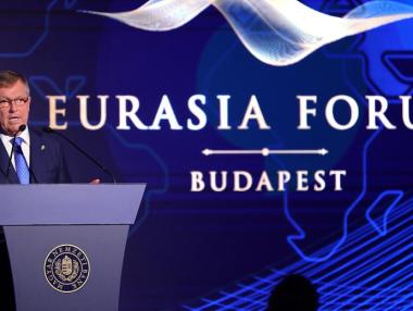 Унгария смята еврото за „стратегическа грешка“