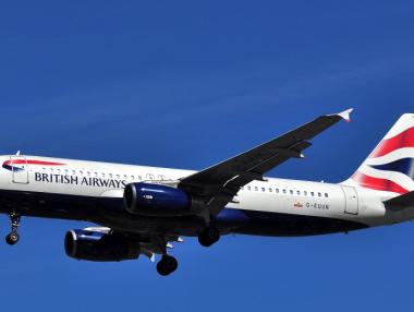 Собственикът на British Airways купува испанската авиокомпания Air Europa