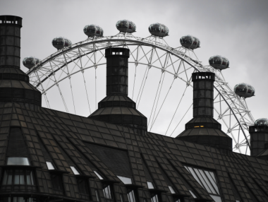 Британските публични разходи ще нараснат до 50-годишен връх