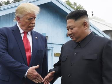 Русия: Пхенян е готов да изпълни ангажиментите си, ако и САЩ изпълнят своите