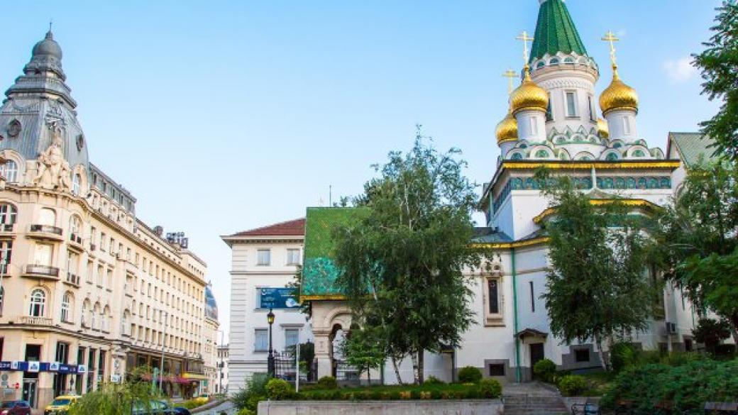 Най-доброто от международното бизнес образование в София