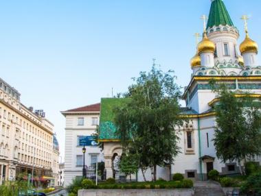 Най-доброто от международното бизнес образование в София