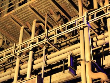 Германското производство остава в рецесия