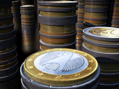 200 германски банки поискаха създаването на дигитално евро