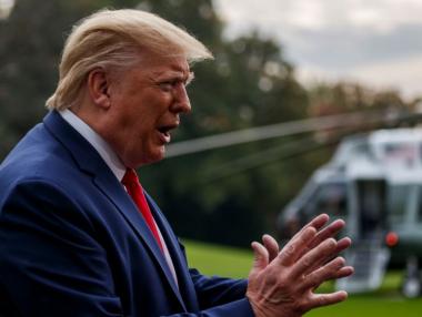 Китай настоява Тръмп да отмени митата, въведени през септември