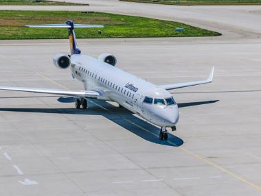 Стачка в Lufthansa ще обърка полетите в четвъртък и петък