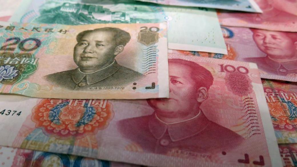 Китай намали лихвите по кредитите си за първи път от години