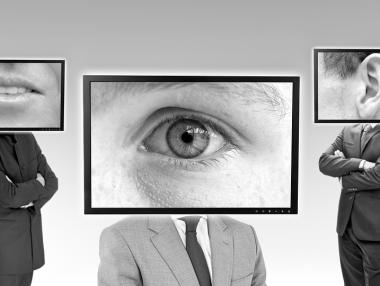 Възход на дигиталния авторитаризъм по целия свят