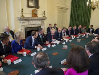 Британската икономика влиза със слаби показатели в четвъртото тримесечие