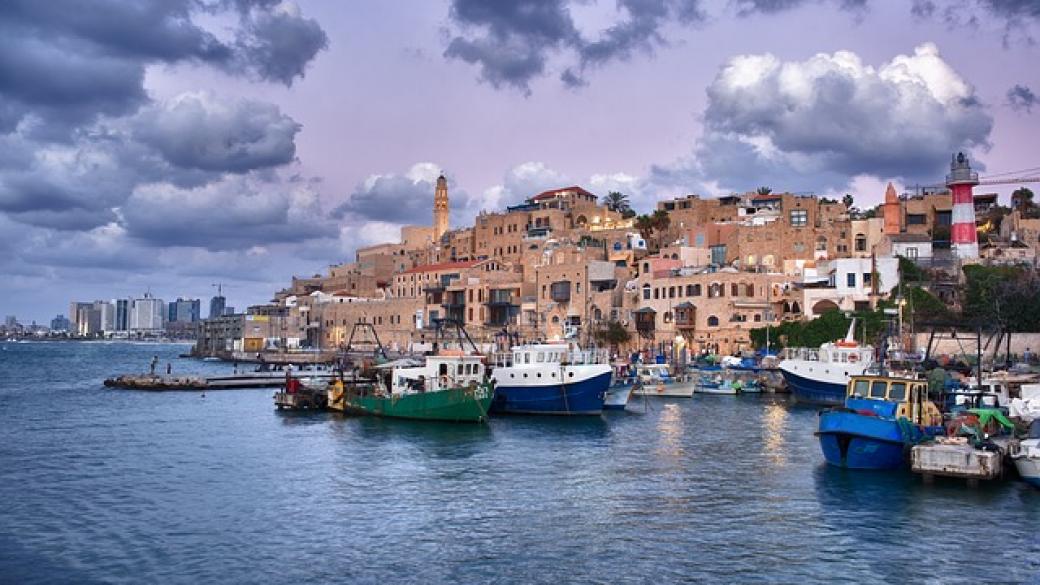 Новата популярна средиземноморска дестинация за зимно слънце