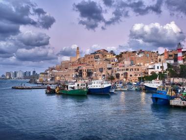 Новата популярна средиземноморска дестинация за зимно слънце