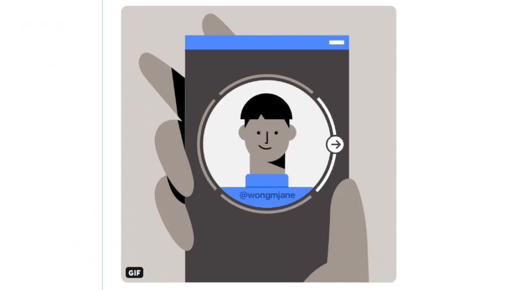 Facebook може да удостоверява самоличност със „селфи видео“