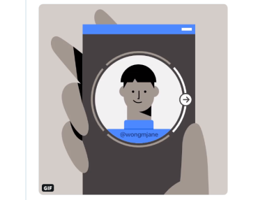 Facebook може да удостоверява самоличност със „селфи видео“