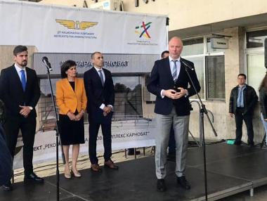 Година преди крайния срок: Изпълнението на проектите по ОПТТИ е под 10%