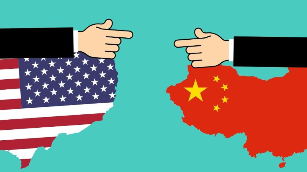 Санкциите на Тръмп срещу Китай костваха $35 млрд. на азиатската икономика