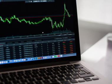 Биковете отново върлуваха из европейските борси