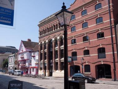 Бристол е първият британски град, който забранява дизеловите автомобили