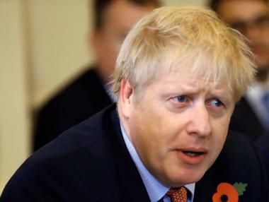 Джонсън поиска от Тръмп да отмени митата за шотландското уиски