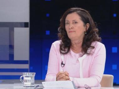 Бобева: С Лагард начело на ЕЦБ България има по-голям шанс за Еврозоната