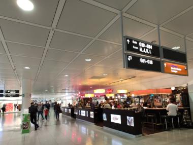 Как Летище София може да стане по-печелившо