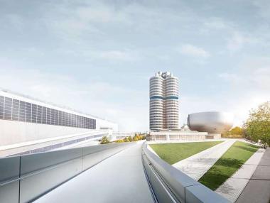 Силни продажби на SUV помогнаха на BMW да увеличи печалбата