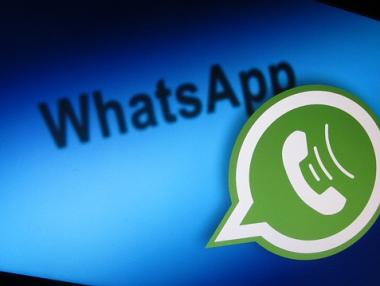 ОАЕ може да вдигнат забраната за разговори през WhatsApp