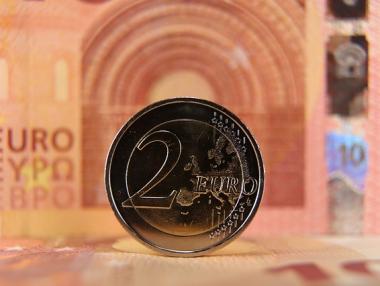 МВФ: Европейската икономика расте с най-нисък темп от 2013 г.