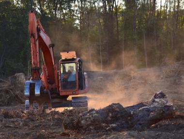 Италианските ученици първи ще учат за климатичните промени