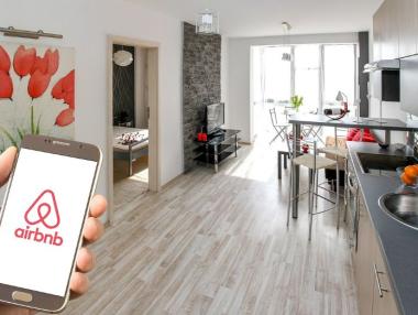 Airbnb започва проверки на всички имоти в платформата