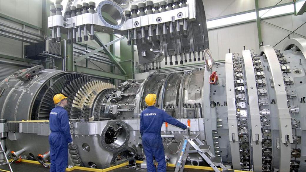 Siemens надхвърли очакванията на анализаторите за печалбата